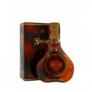 Johnnie Walker Swing 70cl Blended Whisky + Giftbox