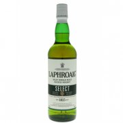 Laphroaig Select 70cl Single Malt Whisky + Giftbox