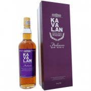 Kavalan Podium 70cl Single Malt Whisky + Giftbox