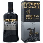 Highland Park Valfather 70cl Single Malt Whisky + Giftbox