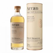 Arran Barrel Reserve 70cl Single Malt Whisky + Giftbox