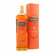 Bushmills 10 Years Sherry Cask 1ltr Single Malt Whisky