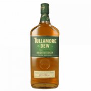 Tullamore Dew 1ltr Blended Whisky