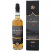 Finlaggan Cask Strength 70cl Single Malt Whisky + Giftbox