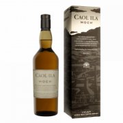 Caol Ila Moch 70cl Single Malt Whisky + Giftbox