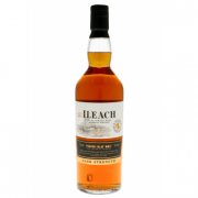 Ileach Cask Strength 70cl Single Malt Whisky + Giftbox