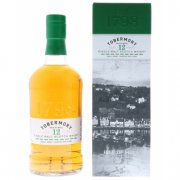 Tobermory 12 Years 70cl Single Malt Whisky + Giftbox