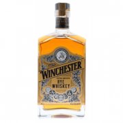 Winchester Rye 70cl Whisky