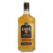 Label 5 70cl Blended Whisky