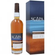 Scapa The Orcadian Glansa 70cl Single Malt Whisky + Giftbox