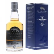 Wolfburn Langskip 70cl Single Malt Whisky + Giftbox
