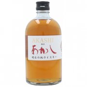 Akashi Red Blended 50cl Blended Whisky