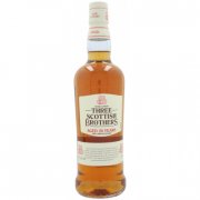 Three Scottish Brothers 20 Years 70cl Grain Whisky