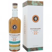 Fettercairn 22 Years 70cl Single Malt Whisky + Giftbox