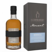 Mackmyra Moment Brukswhisky DLX 70cl Single Malt Whisky + Giftbox