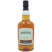 Taisteel Single Grain 70cl Grain Whisky