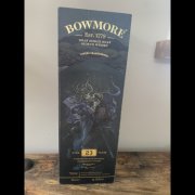 Bowemore 23 years Lovers Transformed 