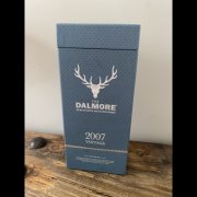 Dalmore 2007 Vintage 