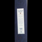 Talisker 2009 8 years old Natural Cask Strength 