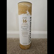 Tomintoul 16y limited edition 2004