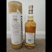 Tomintoul 16y limited edition 2004