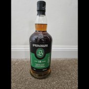 Springbank 15y (2022)