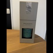 Zeldzame Caol ila Wemyss malts Harborside Brazier 32 Jaar