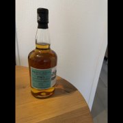 Zeldzame Caol ila Wemyss malts Harborside Brazier 32 Jaar