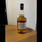 Zeldzame Caol ila Wemyss malts Harborside Brazier 32 Jaar