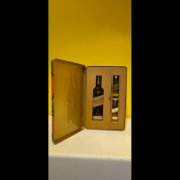 Johnnie Walker - Gold Label Reserve - Limited Edition Gift Pack