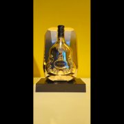 Hennessy XO Exclusive Collection 6 Arik Levy Cognac