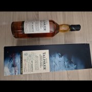 Talisker 57 north