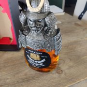 Nikka Samurai