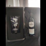 Glenfiddich Snow Phoenix