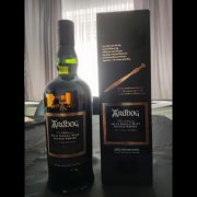 Ardbeg Ardbog