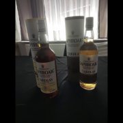 Laphroaig Cairdeas (2 flessen)