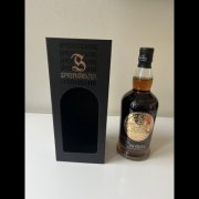 Springbank Vintage 1998