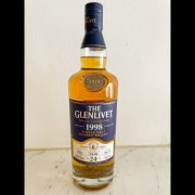 The Glenlivet 1998 Vintage 24 year old Cellar Collection