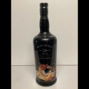 Bowmore Sea Dragon’s ceramic 30 yaers