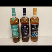 Macallan serie concept
