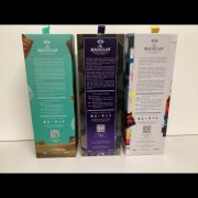 Macallan serie concept