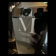 Macallan M Decanter Black Release 2019 MMXIX Whisky 46,5% vol. 0,70l