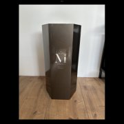 Macallan M Decanter Black Release 2019 MMXIX Whisky 46,5% vol. 0,70l