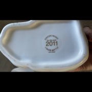 Suntory Whisky Royal in Rabbit Decanter 2011