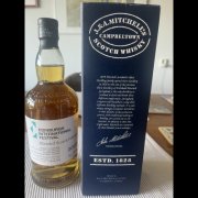 Edinburgh Internationaal Festival Festival Edition 2009 (Springbank)