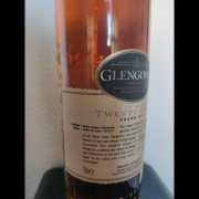 Glengoyne 28 jaar Brass Spirit Safe