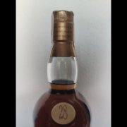 Glengoyne 28 jaar Brass Spirit Safe