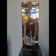 Glengoyne 28 jaar Brass Spirit Safe