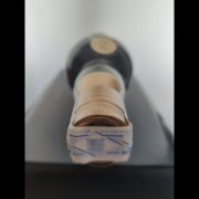 Glengoyne 28 jaar Brass Spirit Safe