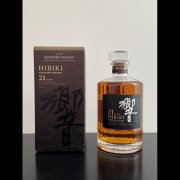 Hibiki 21yr